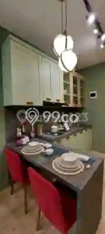 Apartemen Favorit Nyaman Dijual di Jakarta Selatan dengan 1 Kamar Tidur Apartemen Favorit Nyaman Dijual di Jakarta Selatan dengan 1 Kamar Tidur