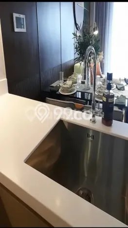 Apartemen Prestisius Dijual di Jakarta Selatan Lokasi Strategis Punya 2 Kamar Tidur Apartemen Prestisius Dijual di Jakarta Selatan Lokasi Strategis Punya 2 Kamar Tidur