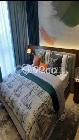 Apartemen Prestisius Dijual di Jakarta Selatan Lokasi Strategis Punya 2 Kamar Tidur Apartemen Prestisius Dijual di Jakarta Selatan Lokasi Strategis Punya 2 Kamar Tidur