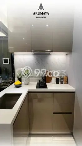 Apartemen Prestisius Dijual di Jakarta Selatan Lokasi Strategis Punya 2 Kamar Tidur Apartemen Prestisius Dijual di Jakarta Selatan Lokasi Strategis Punya 2 Kamar Tidur