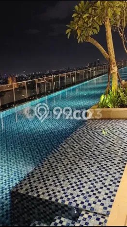 Apartemen Prestisius Dijual di Jakarta Selatan Lokasi Strategis Punya 2 Kamar Tidur Apartemen Prestisius Dijual di Jakarta Selatan Lokasi Strategis Punya 2 Kamar Tidur