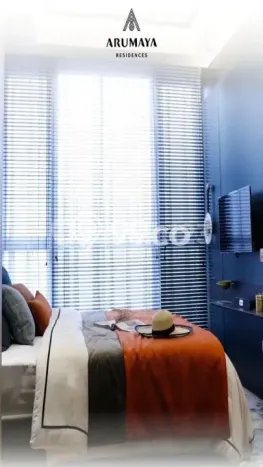 Apartemen Prestisius Dijual di Jakarta Selatan Lokasi Strategis Punya 2 Kamar Tidur Apartemen Prestisius Dijual di Jakarta Selatan Lokasi Strategis Punya 2 Kamar Tidur