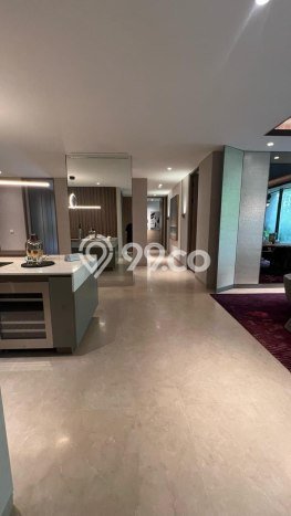 FOR SALE Hunian Apartemen Luxury di Menteng dengan 3 Kamar Tidur & Luas 259m2 FOR SALE Hunian Apartemen Luxury di Menteng dengan 3 Kamar Tidur & Luas 259m2