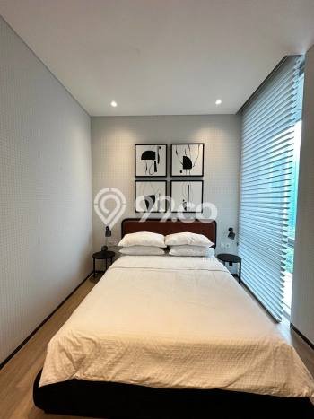 Siap Huni Apartemen Prestisius di Kuningan 4 Kamar & 4 Kamar Mandi Siap Huni Apartemen Prestisius di Kuningan 4 Kamar & 4 Kamar Mandi