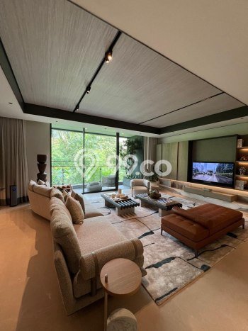 FOR SALE Hunian Apartemen Luxury di Menteng dengan 3 Kamar Tidur & Luas 259m2 FOR SALE Hunian Apartemen Luxury di Menteng dengan 3 Kamar Tidur & Luas 259m2