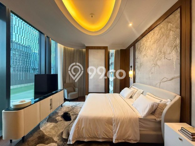 Dijual Cepat Apartemen High-Class di Menteng, Jakarta Pusat 3 Kamar Harga Rp 25 Miliar Dijual Cepat Apartemen High-Class di Menteng, Jakarta Pusat 3 Kamar Harga Rp 25 Miliar
