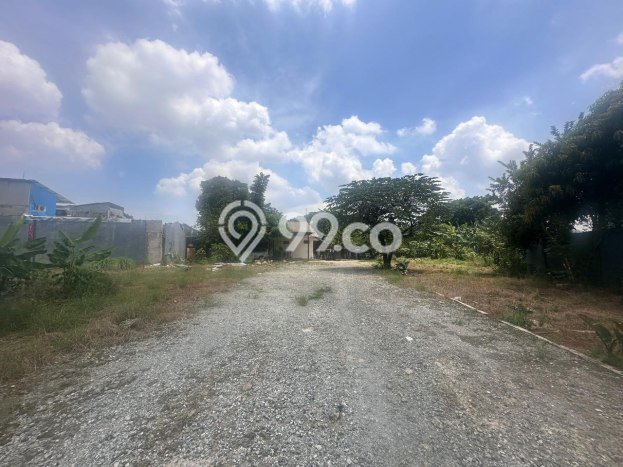 Kavling Tanah untuk Dijual di Pondok Pinang, Jakarta Selatan, Luas 3025m2 Kavling Tanah untuk Dijual di Pondok Pinang, Jakarta Selatan, Luas 3025m2