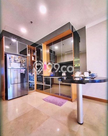 FOR SALE Hunian Apartemen High-Class di Tanah Abang dengan 3 Kamar Tidur & Luas 252m2 FOR SALE Hunian Apartemen High-Class di Tanah Abang dengan 3 Kamar Tidur & Luas 252m2