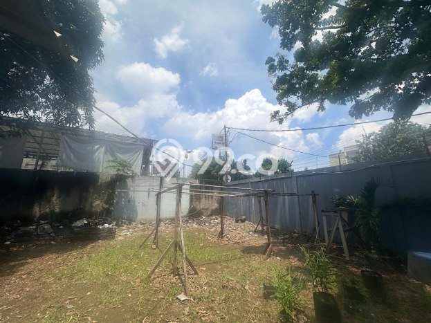 Kavling Tanah untuk Dijual di Pondok Pinang, Jakarta Selatan, Luas 3025m2 Kavling Tanah untuk Dijual di Pondok Pinang, Jakarta Selatan, Luas 3025m2