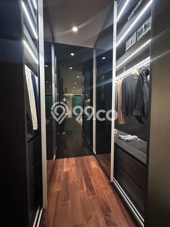 Apartemen Prestisius Dijual di Kebayoran Lama Luas 254m2 Apartemen Prestisius Dijual di Kebayoran Lama Luas 254m2