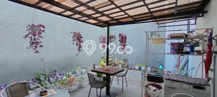 Jarang Ada! Rumah Kontrakan 3 Kamar Nyaman Siap Huni Kota Baru Parahyangan Jarang Ada! Rumah Kontrakan 3 Kamar Nyaman Siap Huni Kota Baru Parahyangan