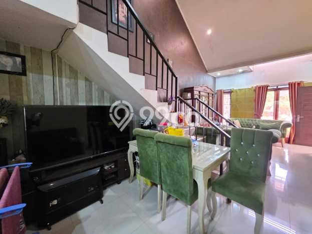 Dijual Cepat Rumah Bagus Siap Huni LB 105m2 di Cileunyi, Bandung Dijual Cepat Rumah Bagus Siap Huni LB 105m2 di Cileunyi, Bandung