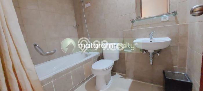 Marbella Dago 1 BR Full Furnished Paling Murah Marbella Dago 1 BR Full Furnished Paling Murah