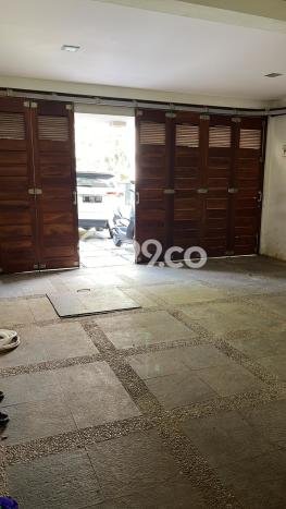 Sewa Rumah Full Furnished di Dago Resort Sewa Rumah Full Furnished di Dago Resort