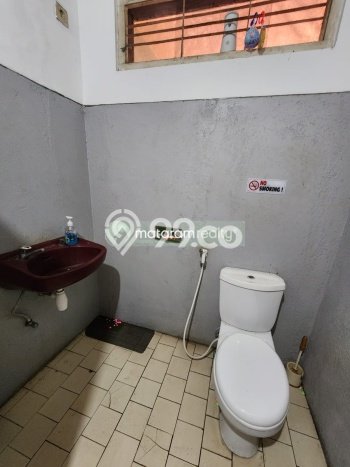 Ruko Disewa di Bandung dengan LB 360m2 Area Komersial Ramai Ruko Disewa di Bandung dengan LB 360m2 Area Komersial Ramai