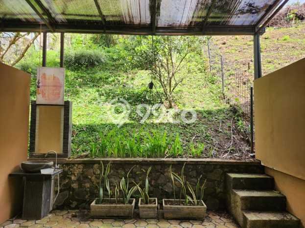 Rumah Murah Bagus di Komplek Elite Dago Atas Rumah Murah Bagus di Komplek Elite Dago Atas