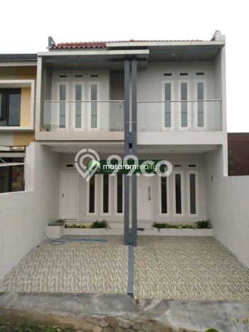 For Sale Hunian Rumah Terawat 4 Kamar di Sayap Dago, Bandung For Sale Hunian Rumah Terawat 4 Kamar di Sayap Dago, Bandung