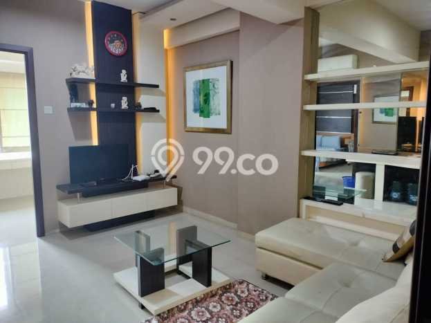 Hunian Apartemen Ideal untuk Dijual di Bandung dengan 2 Kamar Hunian Apartemen Ideal untuk Dijual di Bandung dengan 2 Kamar