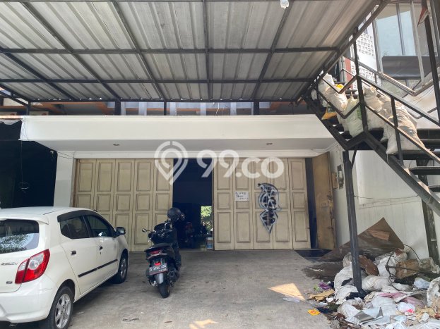 Ruko Mainroad Bandung Utara 3 Lantai Dekat Pvj Ruko Mainroad Bandung Utara 3 Lantai Dekat Pvj