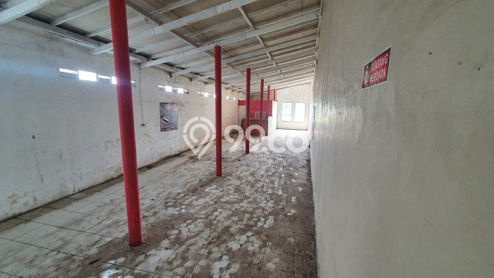 Ruko Premium Kawasan Soreang, Luas 1000m2m², Area Komersial, Lokasi Ramai Ruko Premium Kawasan Soreang, Luas 1000m2m², Area Komersial, Lokasi Ramai