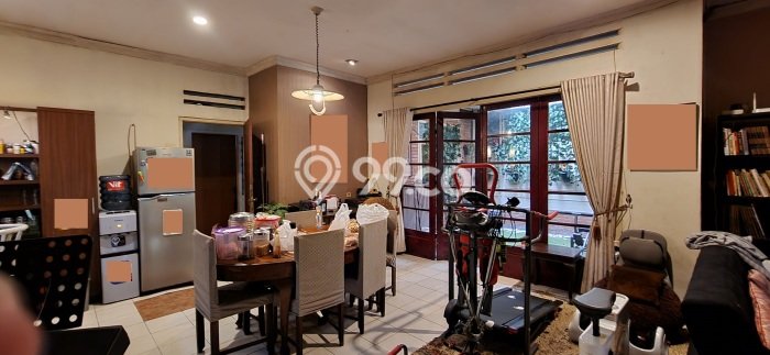 Dijual Rumah Mewah Megah Dengan View Eksklusif di Cipaganti, Bandung Dijual Rumah Mewah Megah Dengan View Eksklusif di Cipaganti, Bandung