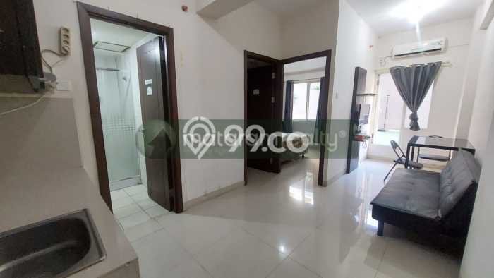 Hunian Apartemen Strategis untuk Dijual di Bandung dengan 2 Kamar Hunian Apartemen Strategis untuk Dijual di Bandung dengan 2 Kamar
