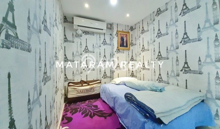 Apartemen Sewa 2 Kamar Murah Siap Huni di Bandung, Luas 41m2 Apartemen Sewa 2 Kamar Murah Siap Huni di Bandung, Luas 41m2