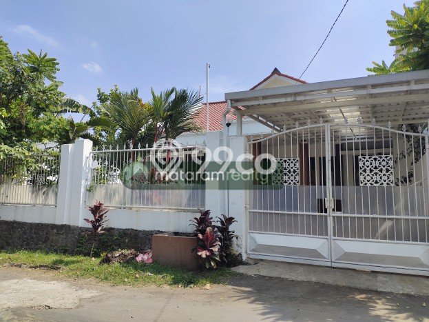 Rumah di , 5 KM, Area Potensial Rumah di , 5 KM, Area Potensial