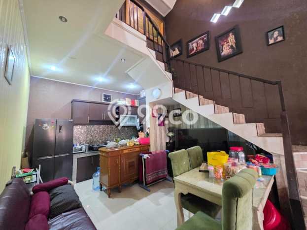 Dijual Cepat Rumah Bagus Siap Huni LB 105m2 di Cileunyi, Bandung Dijual Cepat Rumah Bagus Siap Huni LB 105m2 di Cileunyi, Bandung