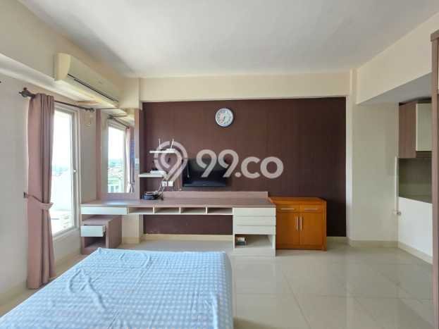 Apartemen Murah Dijual di Bandung 1 KT & 1 KM Apartemen Murah Dijual di Bandung 1 KT & 1 KM