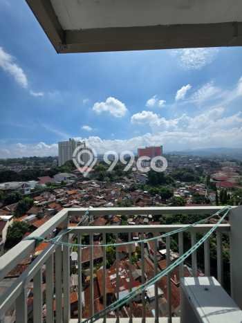 Apartemen Murah Dijual di Bandung 1 KT & 1 KM Apartemen Murah Dijual di Bandung 1 KT & 1 KM