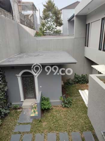 Hunian Elit LB 330m2 Siap Huni Desain Elegan di Setiabudi, Bandung Hunian Elit LB 330m2 Siap Huni Desain Elegan di Setiabudi, Bandung