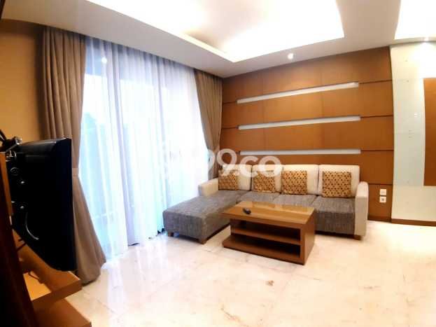 Dijual Apartemen di Bandung 2 Kamar & 2 Kamar Mandi, Luas 81m2 Dijual Apartemen di Bandung 2 Kamar & 2 Kamar Mandi, Luas 81m2