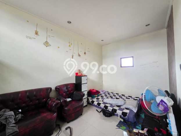 Dijual Cepat Rumah Bagus Siap Huni LB 105m2 di Cileunyi, Bandung Dijual Cepat Rumah Bagus Siap Huni LB 105m2 di Cileunyi, Bandung