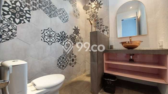 Rumah Luxury Modern Tanpa Renovasi di Dago Bandung Rumah Luxury Modern Tanpa Renovasi di Dago Bandung