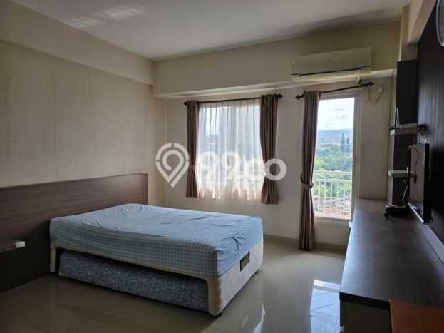 Apartemen Murah Dijual di Bandung 1 KT & 1 KM Apartemen Murah Dijual di Bandung 1 KT & 1 KM