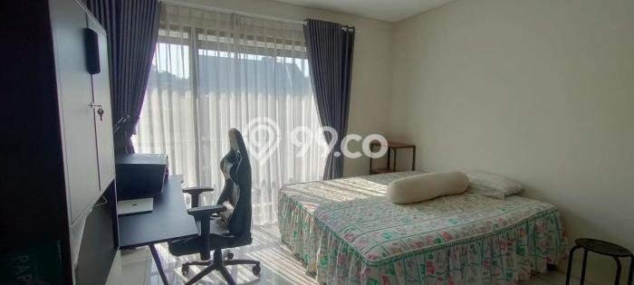 Jarang Ada! Rumah Kontrakan 3 Kamar Nyaman Siap Huni Kota Baru Parahyangan Jarang Ada! Rumah Kontrakan 3 Kamar Nyaman Siap Huni Kota Baru Parahyangan