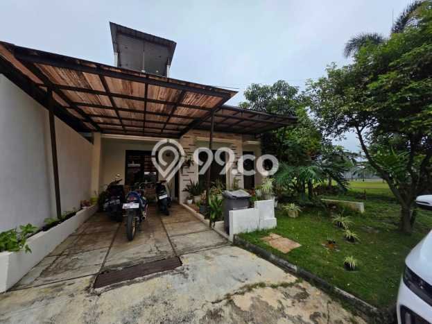 Dijual Cepat Rumah Bagus Siap Huni LB 105m2 di Cileunyi, Bandung Dijual Cepat Rumah Bagus Siap Huni LB 105m2 di Cileunyi, Bandung