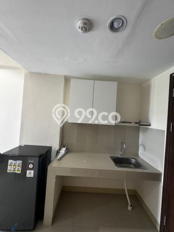 Apartemen Terjangkau Dijual di Bandung 1 KT & 1 KM Apartemen Terjangkau Dijual di Bandung 1 KT & 1 KM