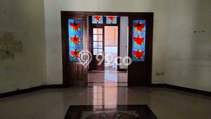 Jarang Ada! Rumah Sewa 6 Kamar Bagus Siap Huni Riau Jarang Ada! Rumah Sewa 6 Kamar Bagus Siap Huni Riau