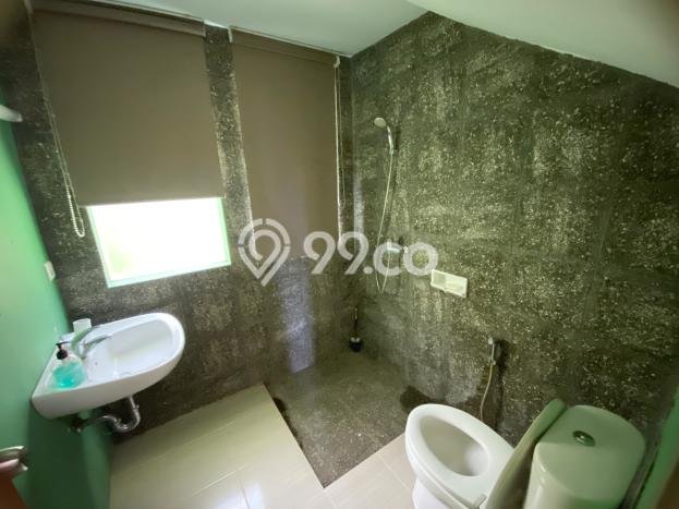 Rumah Luxury Modern Tanpa Renovasi di Dago Pakar Bandung Rumah Luxury Modern Tanpa Renovasi di Dago Pakar Bandung