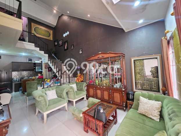 Dijual Cepat Rumah Bagus Siap Huni LB 105m2 di Cileunyi, Bandung Dijual Cepat Rumah Bagus Siap Huni LB 105m2 di Cileunyi, Bandung