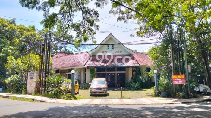 Jarang Ada! Rumah Sewa 6 Kamar Bagus Siap Huni Riau Jarang Ada! Rumah Sewa 6 Kamar Bagus Siap Huni Riau