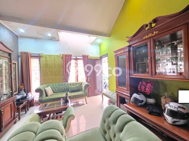 Dijual Cepat Rumah Bagus Siap Huni LB 105m2 di Cileunyi, Bandung Dijual Cepat Rumah Bagus Siap Huni LB 105m2 di Cileunyi, Bandung
