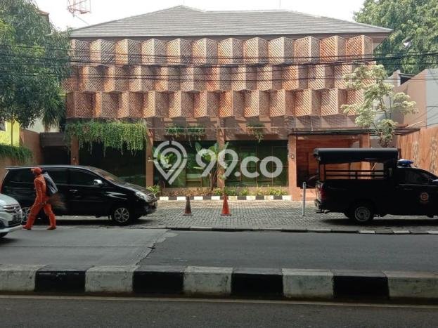Hunian 0 Kamar Lengkap Disewakan di Kebayoran Baru Harga Kompetitif Hunian 0 Kamar Lengkap Disewakan di Kebayoran Baru Harga Kompetitif