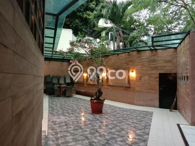 Hunian 0 Kamar Lengkap Disewakan di Kebayoran Baru Harga Kompetitif Hunian 0 Kamar Lengkap Disewakan di Kebayoran Baru Harga Kompetitif