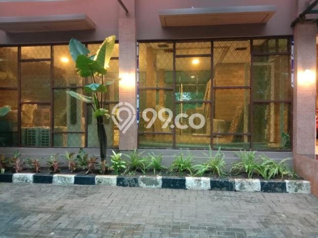 Hunian 0 Kamar Lengkap Disewakan di Kebayoran Baru Harga Kompetitif Hunian 0 Kamar Lengkap Disewakan di Kebayoran Baru Harga Kompetitif