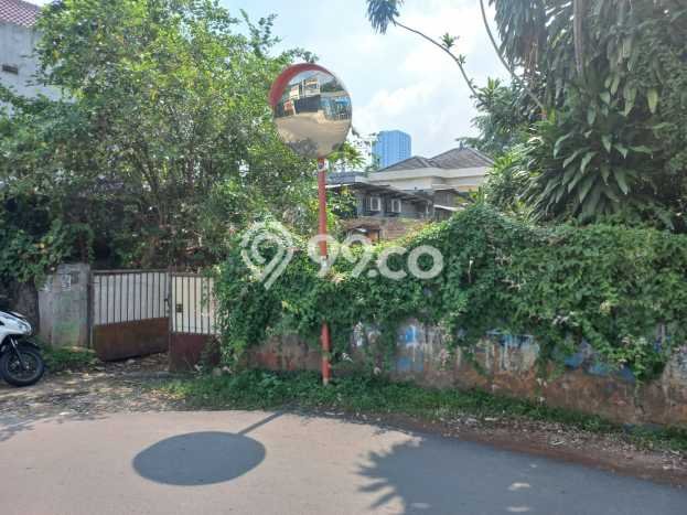 LOKASI PREMIUM! Tanah Kawasan Lebak Bulus, Luas 1053m², Cocok untuk Investasi LOKASI PREMIUM! Tanah Kawasan Lebak Bulus, Luas 1053m², Cocok untuk Investasi