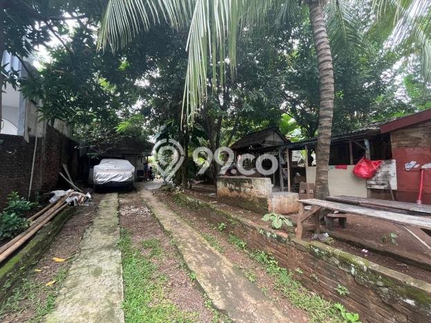 Tanah Dijual Lokasi Kebayoran Baru, Jakarta Selatan dengan Luas Tanah 699m2 dan Status SHM Tanah Dijual Lokasi Kebayoran Baru, Jakarta Selatan dengan Luas Tanah 699m2 dan Status SHM