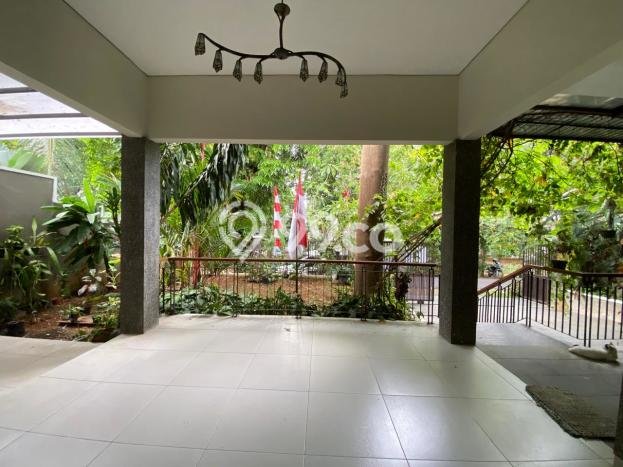 Sewa Rumah Nyaman di Kebayoran Baru Harga Rp 950 Juta/ Tahun Sewa Rumah Nyaman di Kebayoran Baru Harga Rp 950 Juta/ Tahun